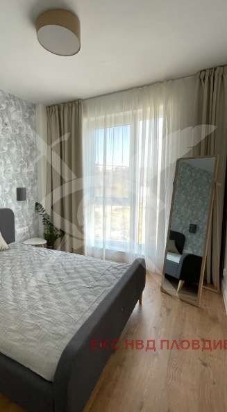 Дава под наем 2-СТАЕН, гр. Пловдив, Младежки Хълм, снимка 4 - Апартаменти - 54285213