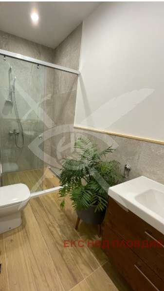 Дава под наем 2-СТАЕН, гр. Пловдив, Младежки Хълм, снимка 7 - Апартаменти - 54285213