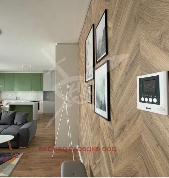 Дава под наем 2-СТАЕН, гр. Пловдив, Младежки Хълм, снимка 3 - Апартаменти - 54285213