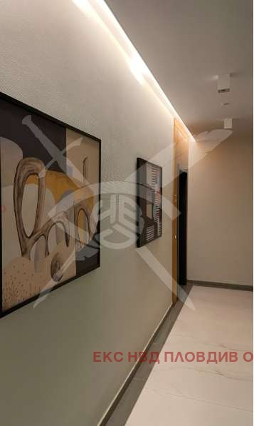 Дава под наем 2-СТАЕН, гр. Пловдив, Младежки Хълм, снимка 5 - Апартаменти - 54285213