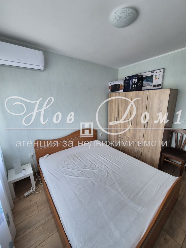 Дава под наем 2-СТАЕН, гр. Варна, Победа, снимка 3 - Апартаменти - 54387524
