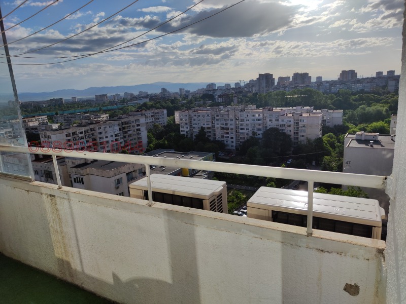 Para alugar  2 quartos Sofia , Darvenica , 55 m² | 97910000 - imagem [3]