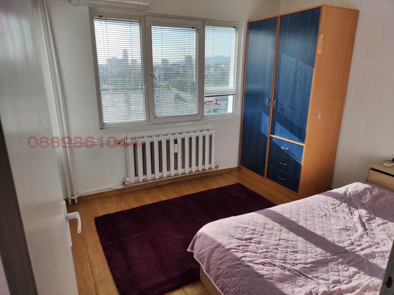 Para alugar  2 quartos Sofia , Darvenica , 55 m² | 97910000 - imagem [4]