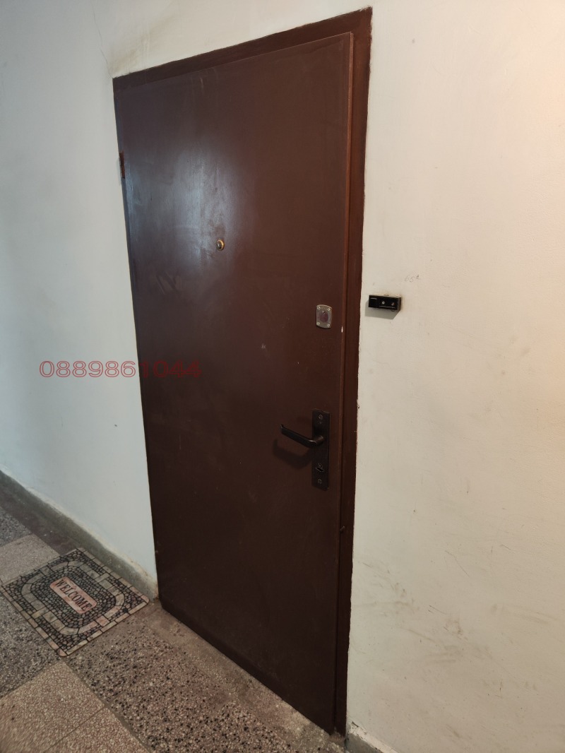 Para alugar  2 quartos Sofia , Darvenica , 55 m² | 97910000 - imagem [10]