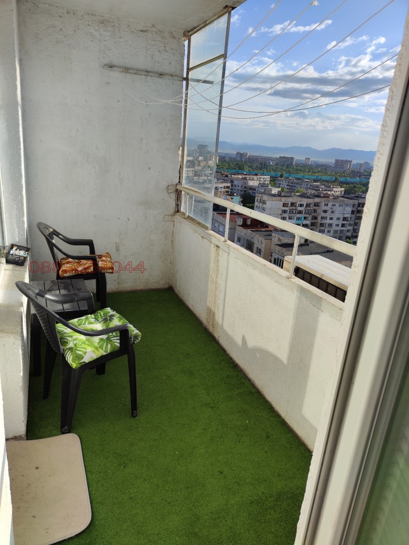 Para alugar  2 quartos Sofia , Darvenica , 55 m² | 97910000 - imagem [2]