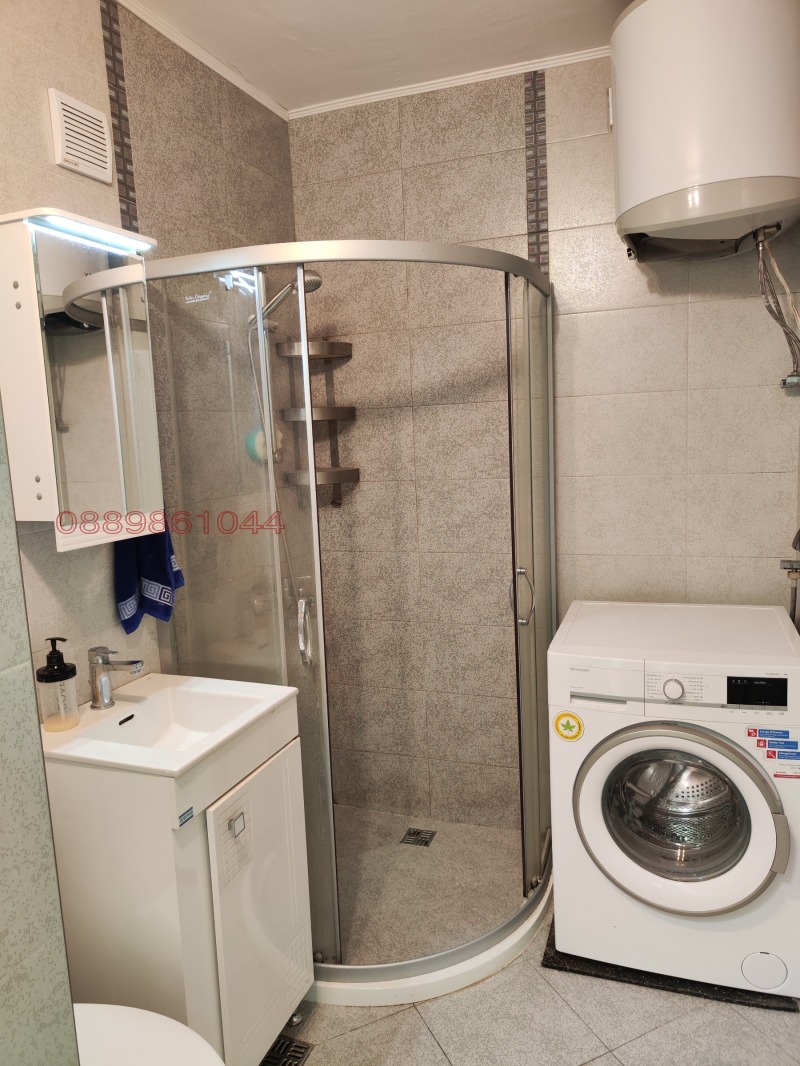 Para alugar  2 quartos Sofia , Darvenica , 55 m² | 97910000 - imagem [9]