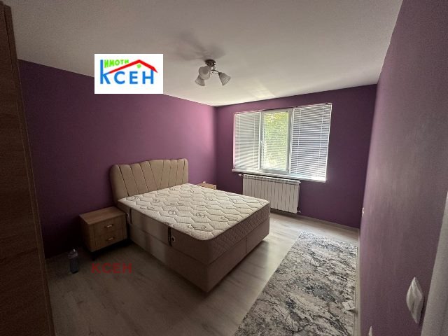Kiadó  2 hálószobás Targovishte , Borovec , 90 négyzetméter | 54849697 - kép [5]
