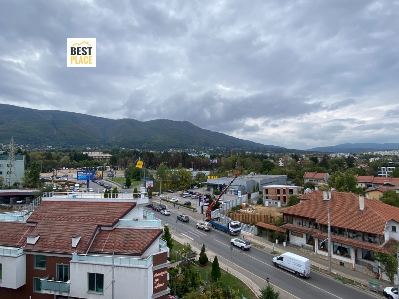 Til leje  Maisonette Sofia , Manastirski livadi , 200 kvm | 43369007 - billede [17]