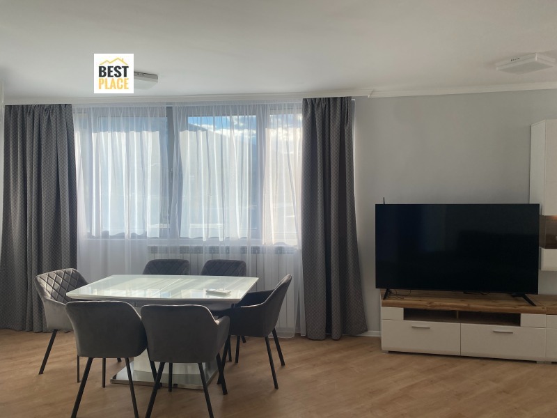 Til leje  Maisonette Sofia , Manastirski livadi , 200 kvm | 43369007 - billede [8]