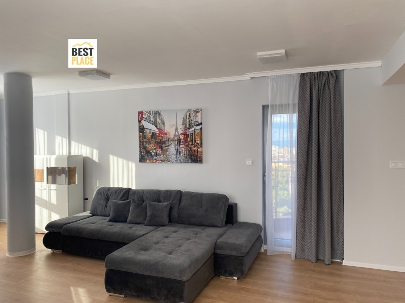 Til leje  Maisonette Sofia , Manastirski livadi , 200 kvm | 43369007