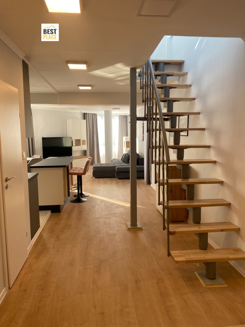 Til leje  Maisonette Sofia , Manastirski livadi , 200 kvm | 43369007 - billede [3]