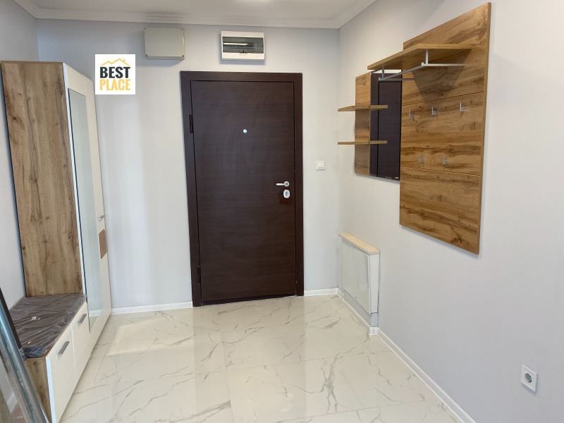 Til leje  Maisonette Sofia , Manastirski livadi , 200 kvm | 43369007 - billede [9]