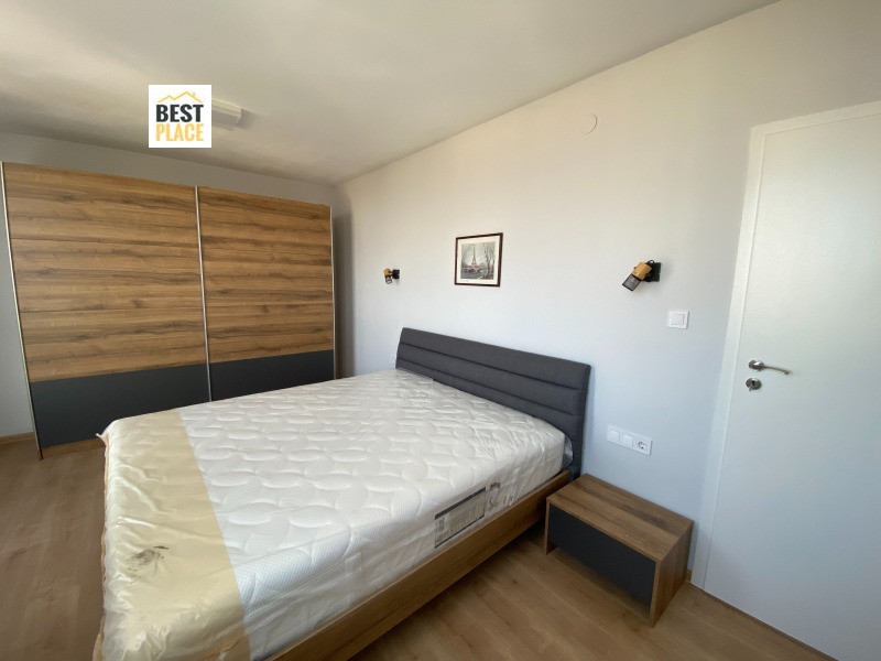 Til leje  Maisonette Sofia , Manastirski livadi , 200 kvm | 43369007 - billede [11]