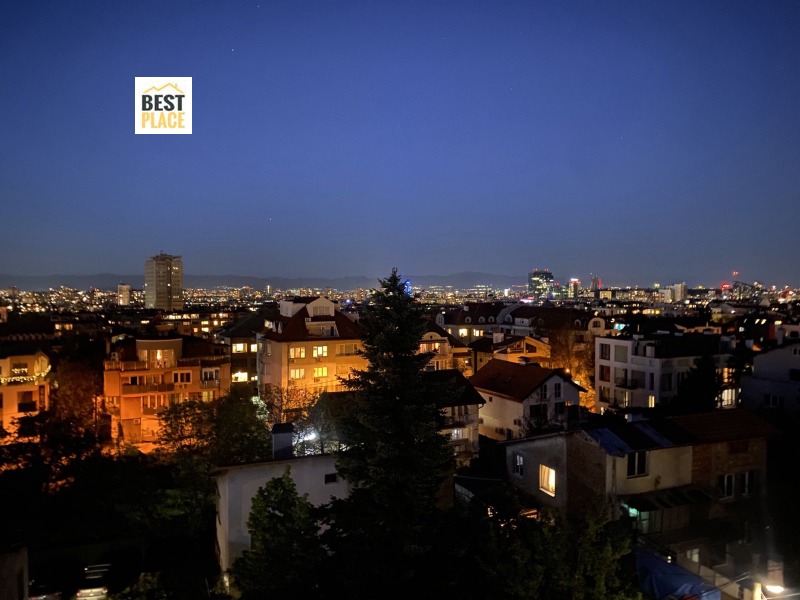 Til leje  Maisonette Sofia , Manastirski livadi , 200 kvm | 43369007 - billede [15]