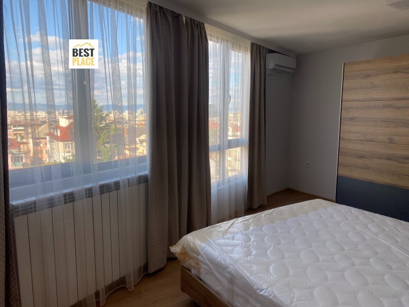 Til leje  Maisonette Sofia , Manastirski livadi , 200 kvm | 43369007 - billede [10]