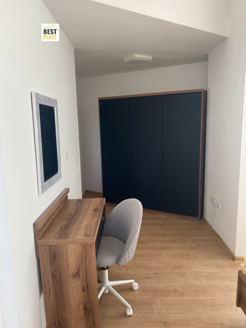 Til leje  Maisonette Sofia , Manastirski livadi , 200 kvm | 43369007 - billede [14]