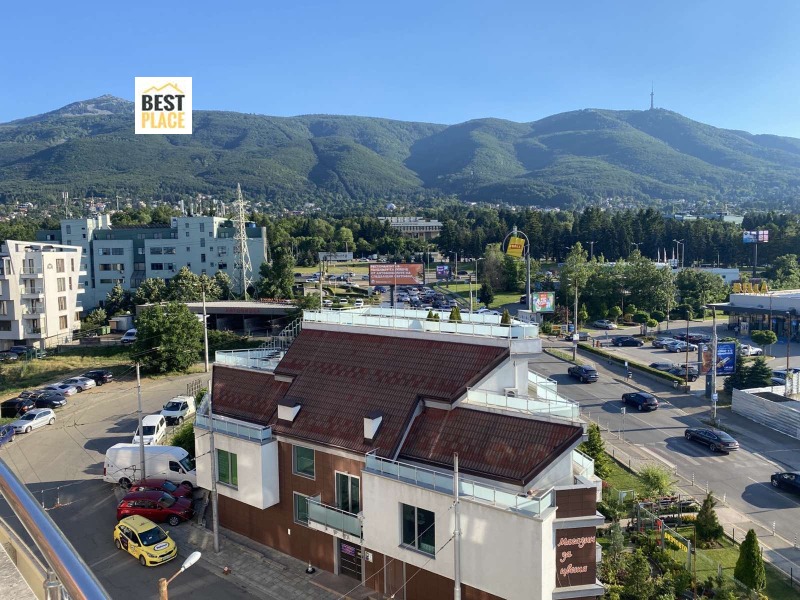 Til leje  Maisonette Sofia , Manastirski livadi , 200 kvm | 43369007 - billede [16]