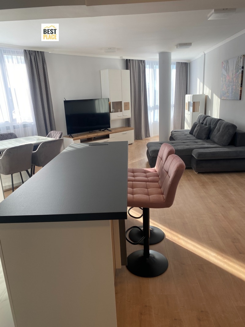 Til leje  Maisonette Sofia , Manastirski livadi , 200 kvm | 43369007 - billede [5]