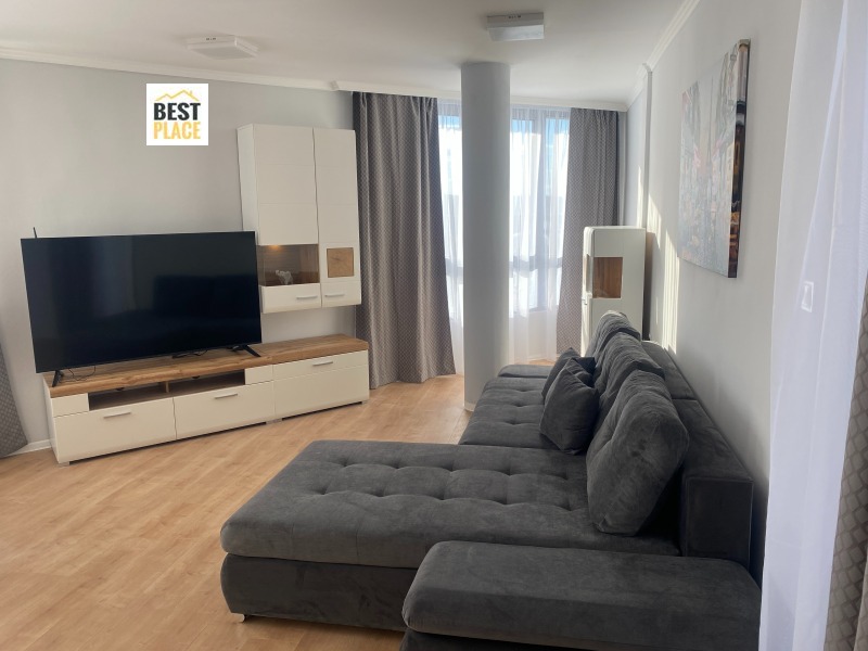 Til leje  Maisonette Sofia , Manastirski livadi , 200 kvm | 43369007 - billede [7]