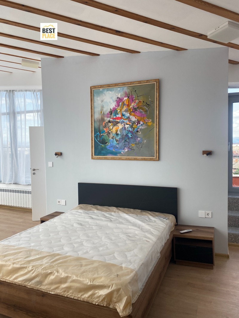 Til leje  Maisonette Sofia , Manastirski livadi , 200 kvm | 43369007 - billede [13]