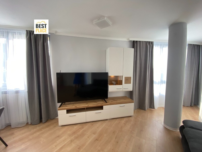 Til leje  Maisonette Sofia , Manastirski livadi , 200 kvm | 43369007 - billede [2]