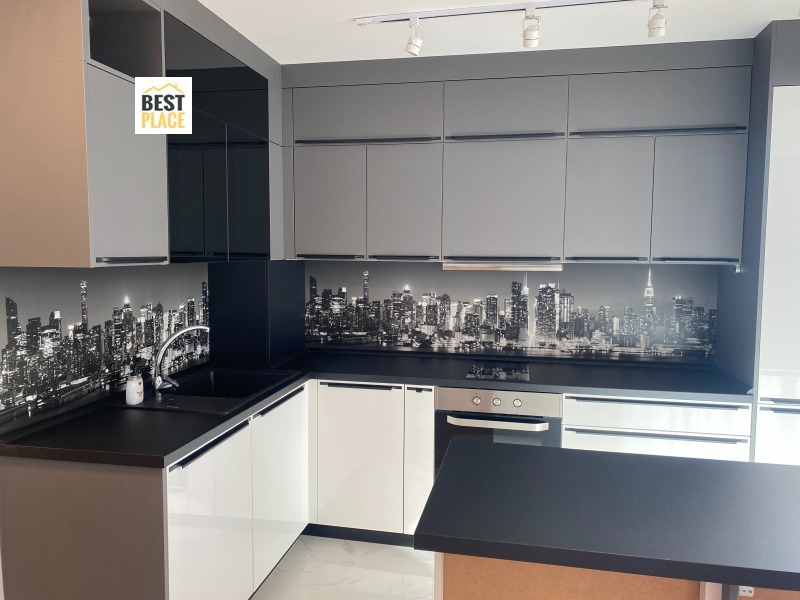 Til leje  Maisonette Sofia , Manastirski livadi , 200 kvm | 43369007 - billede [4]