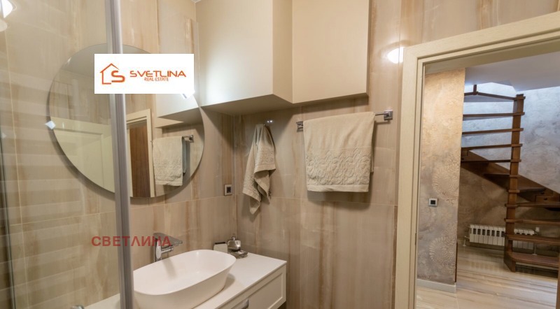 Προς ενοικίαση  Μεζονέτα Σοφηια , ΤΣενταρ , 200 τ.μ | 57238446 - εικόνα [17]