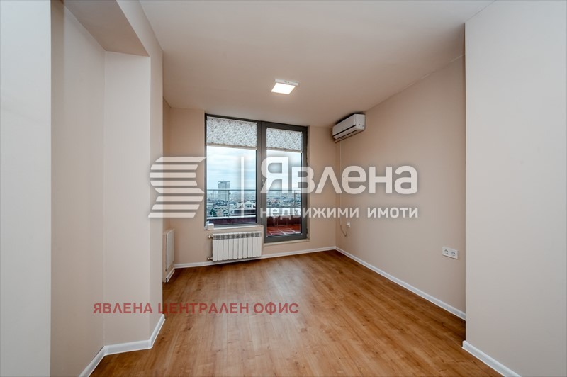 Дава под наем МЕЗОНЕТ, гр. София, Манастирски ливади, снимка 6 - Апартаменти - 53516546