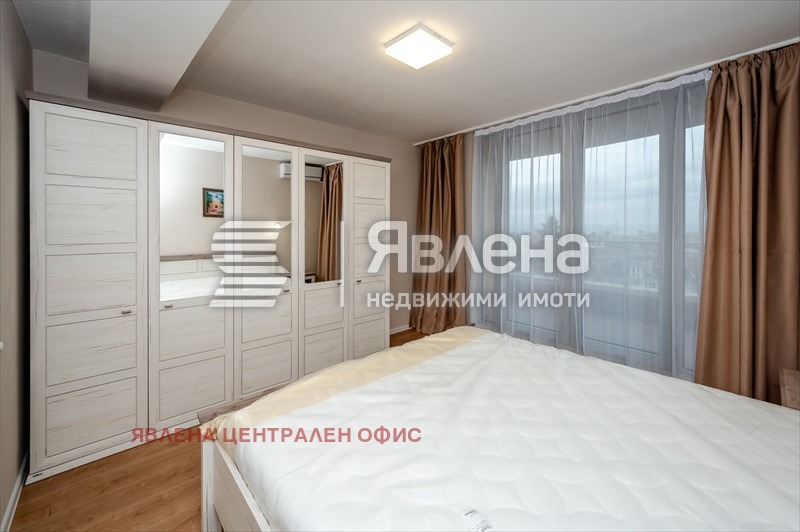 Дава под наем МЕЗОНЕТ, гр. София, Манастирски ливади, снимка 4 - Апартаменти - 53516546