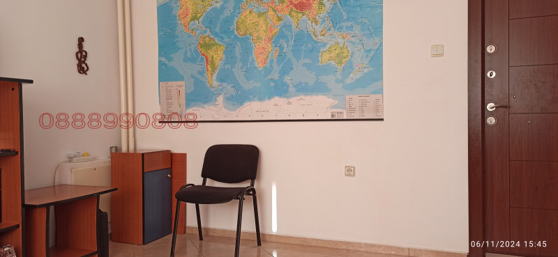 Дава под наем  Офис град Пловдив , Център , 20 кв.м | 13633147 - изображение [6]