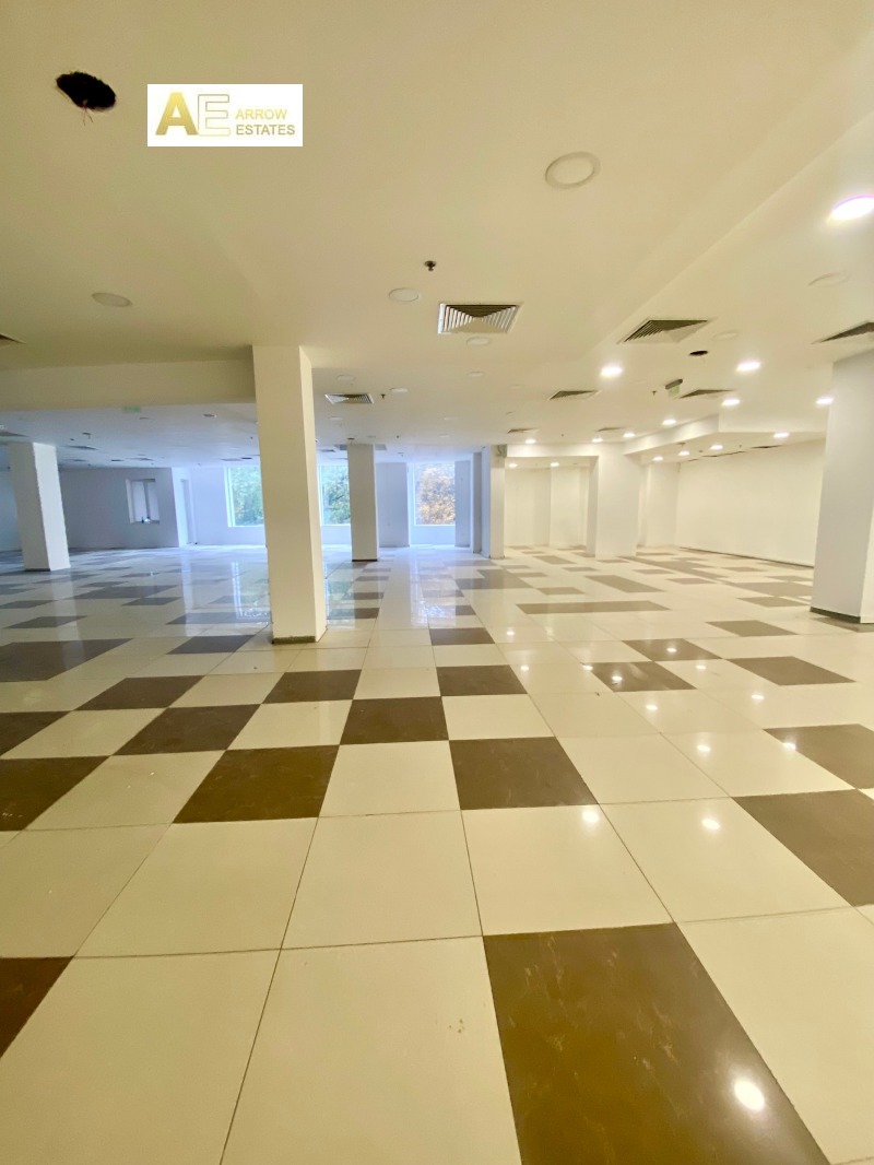 Дава под наем МАГАЗИН, гр. София, Гео Милев