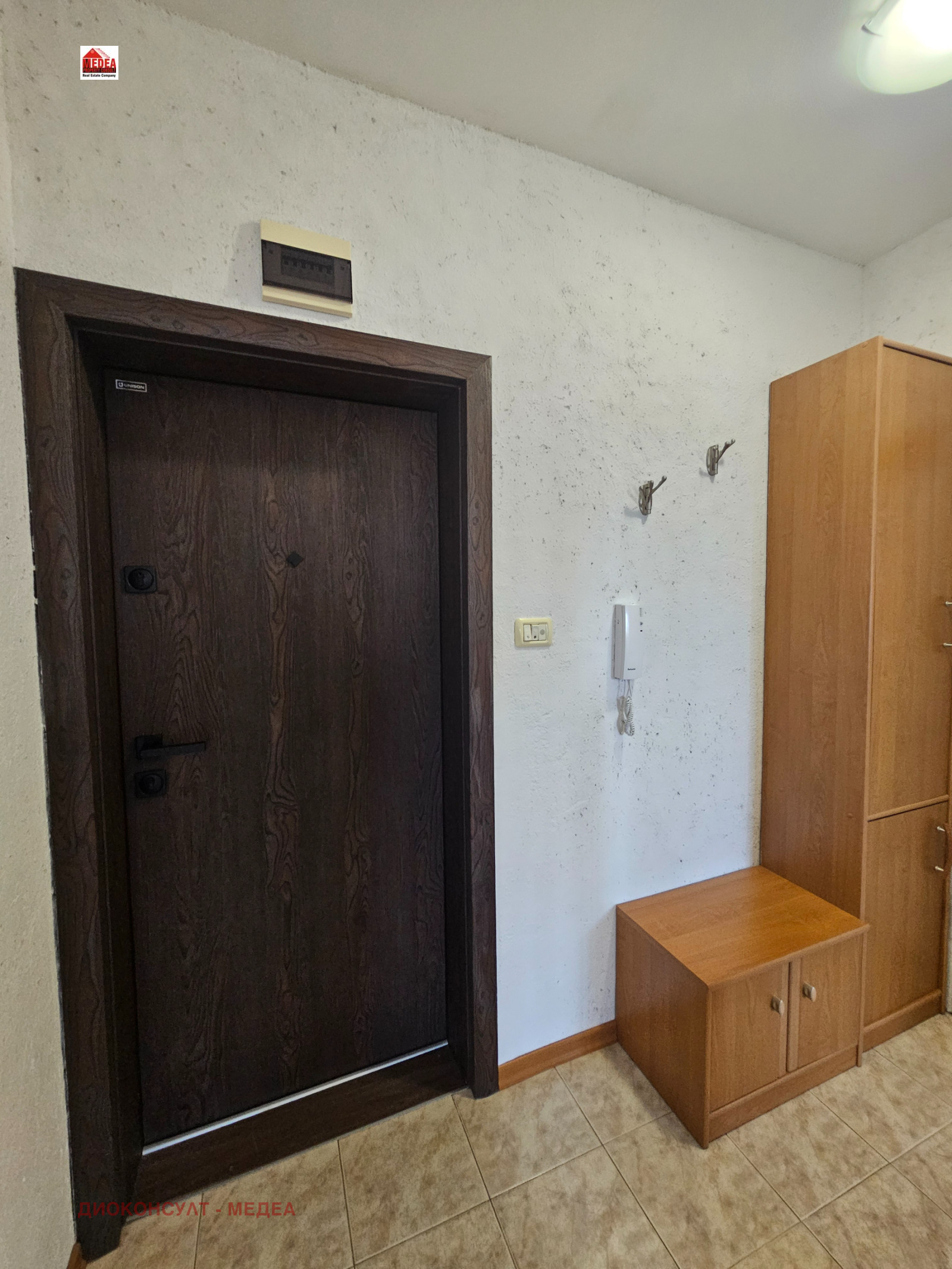 Дава под наем 2-СТАЕН, гр. София, Дървеница, снимка 9 - Апартаменти - 54721871