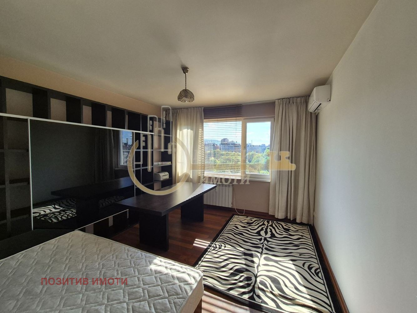 Дава под наем 3-СТАЕН, гр. София, Център, снимка 10 - Апартаменти - 54353979