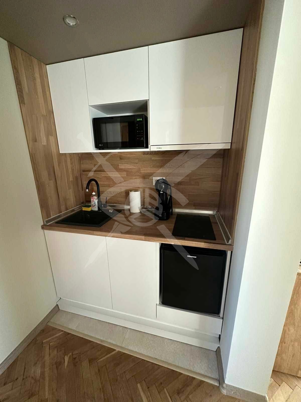 Дава под Наем 1-СТАЕН | Imot.bg — изображение 4