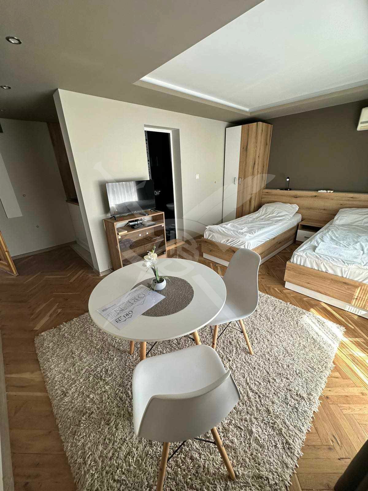 Дава под Наем 1-СТАЕН | Imot.bg — изображение 3