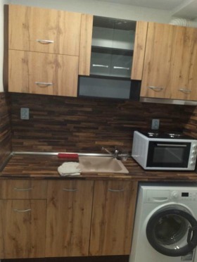 1 slaapkamer Tsentralna gara, Plovdiv