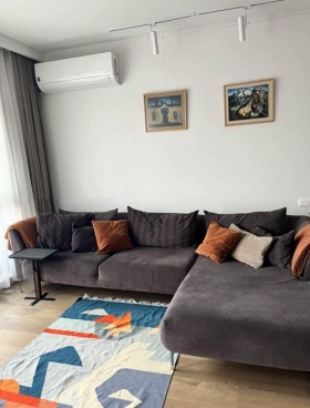2 спаваће собе Лозенец, Софија