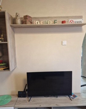 Andar da casa Levski, Sofia 3