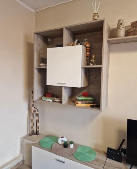 Andar da casa Levski, Sofia 4