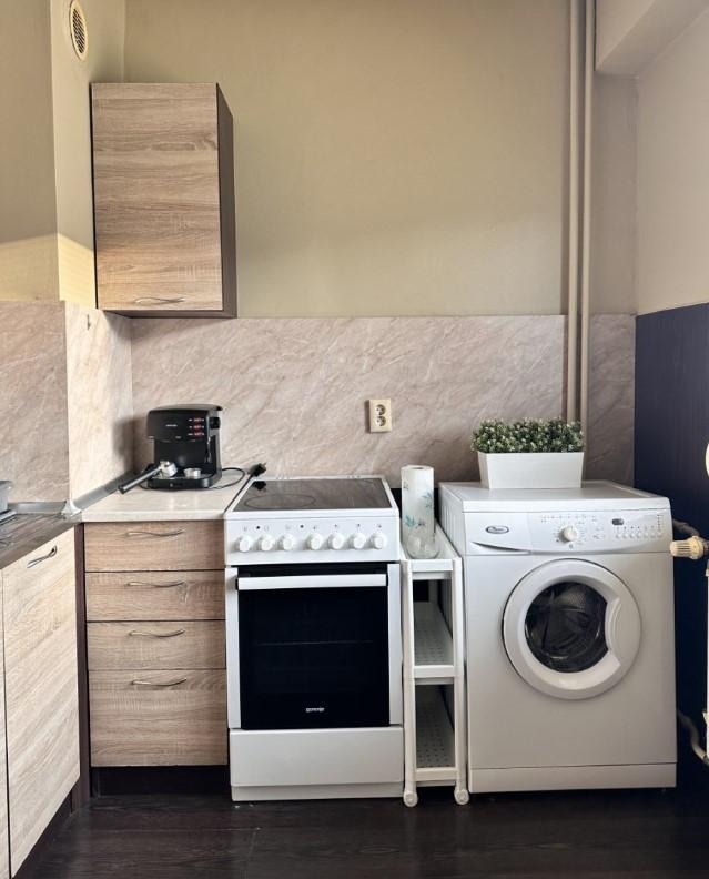 K pronájmu  Studio Sofia , Ljulin 6 , 52 m2 | 70647599 - obraz [4]