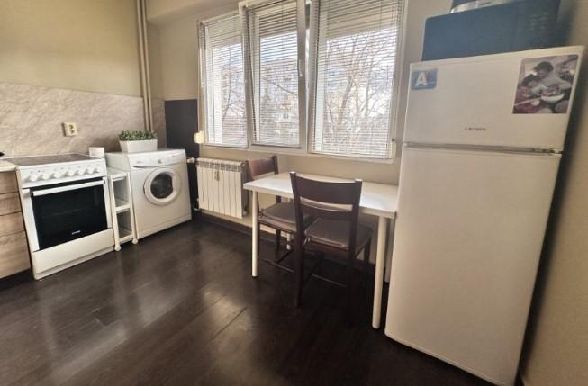 K pronájmu  Studio Sofia , Ljulin 6 , 52 m2 | 70647599 - obraz [6]