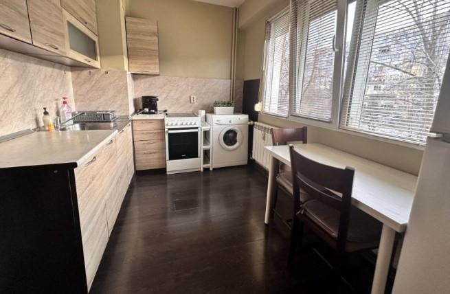 K pronájmu  Studio Sofia , Ljulin 6 , 52 m2 | 70647599 - obraz [7]
