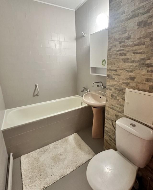K pronájmu  Studio Sofia , Ljulin 6 , 52 m2 | 70647599 - obraz [10]