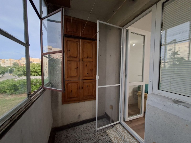 En renta  Estudio Plovdiv , Trakiya , 38 metros cuadrados | 64255449 - imagen [11]