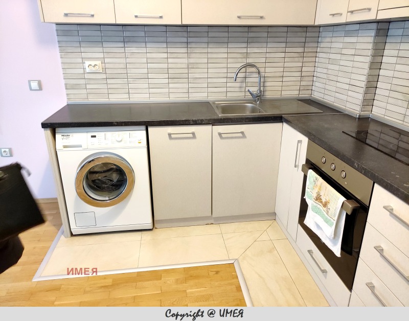 Дава под наем  1-стаен град София , Витоша , 30 кв.м | 96407605 - изображение [3]