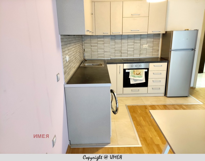 Дава под наем  1-стаен град София , Витоша , 30 кв.м | 96407605 - изображение [2]