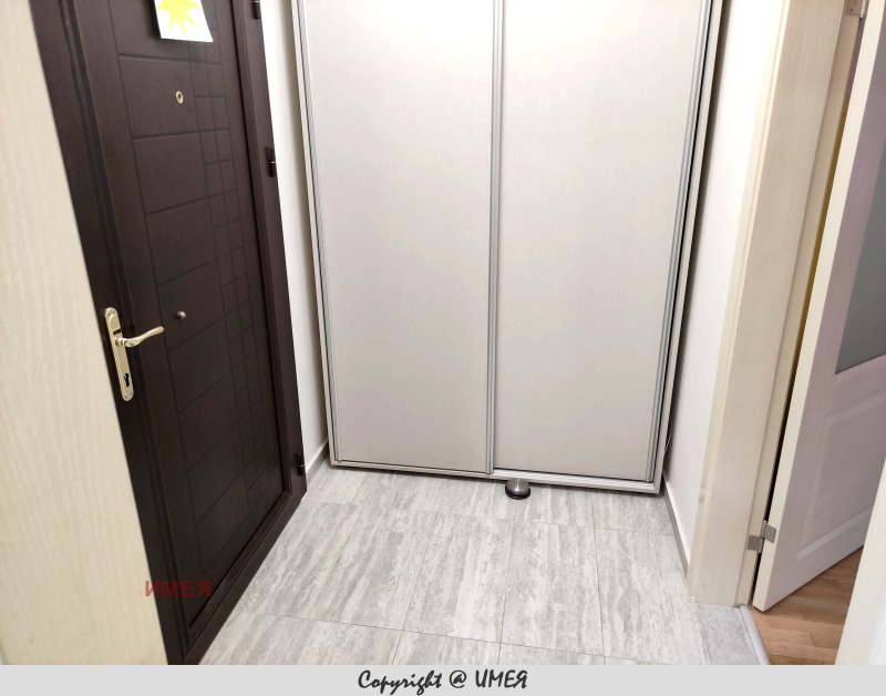Дава под наем  1-стаен град София , Витоша , 30 кв.м | 96407605 - изображение [6]