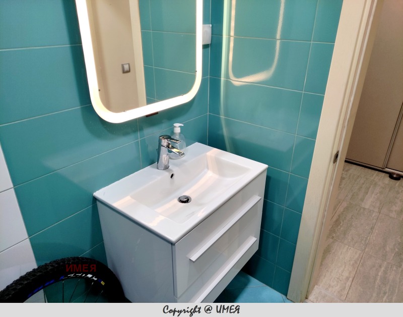 Дава под наем  1-стаен град София , Витоша , 30 кв.м | 96407605 - изображение [7]