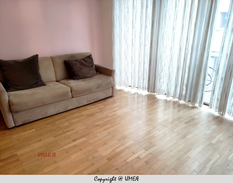 Дава под наем  1-стаен град София , Витоша , 30 кв.м | 96407605 - изображение [4]