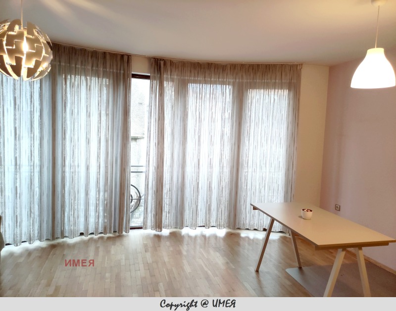 Дава под наем  1-стаен град София , Витоша , 30 кв.м | 96407605 - изображение [5]
